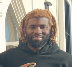 Christian B.